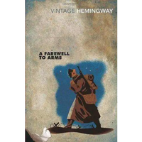 A Farewell to Arms
- Ernest Hemingway - Guerfi Store