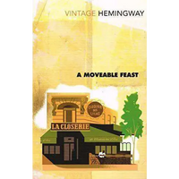 A Moveable Feast
- Ernest Hemingway - Guerfi Store