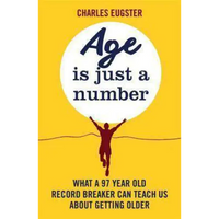 Age is Just a Number: What a 97 year old record breaker can teach us about growing older
- Charles Eugster - Guerfi Store