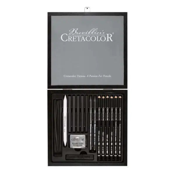 Black Box - Guerfi Store