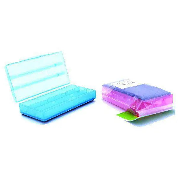 Brosse pour Ardoise avec compartiments de craie Techno - Guerfi Store