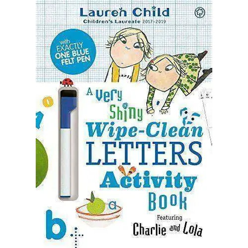 Buy Charlie and Lola: Charlie and.. in Bulk | Class Set - Guerfi Store