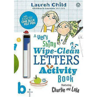 Buy Charlie and Lola: Charlie and.. in Bulk | Class Set - Guerfi Store