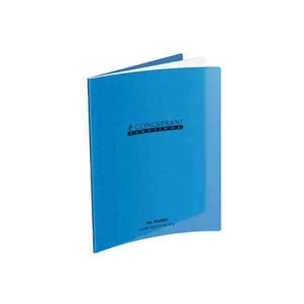 Cahier Conquerant 96 Pages  17x22cm - Guerfi Store