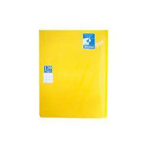 Cahier el HILLAL 120 pages pique - Guerfi Store