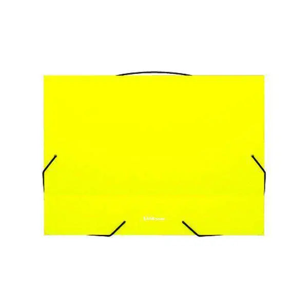 Cartable à élastique ErichKrause - Guerfi Store