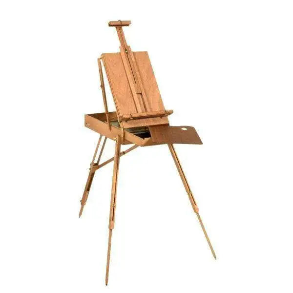 Chevalet De Table En Bois - Guerfi Store