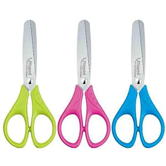 Ciseau scolaire START 12 cm Maped - Guerfi Store
