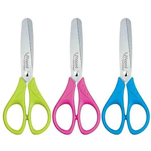 Ciseau scolaire START 12 cm Maped - Guerfi Store