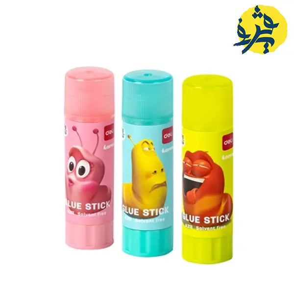 Colle stick 8g Larva -Deli