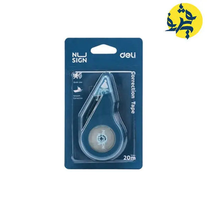 Correcteur a ruban Deli