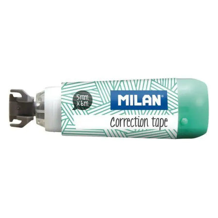 Ruban Correcteur 5mm X 8m Milan