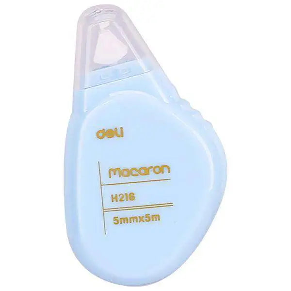 Correcteur Roller MACARON DELI - Guerfi Store