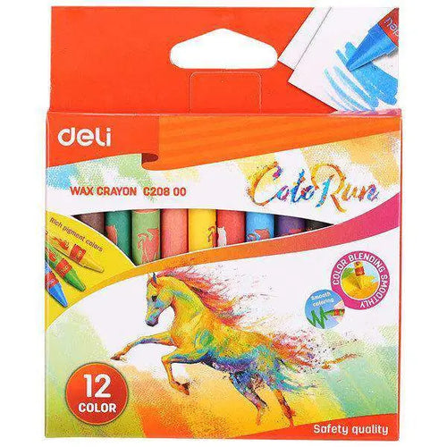 Taille crayon manivelle DELI - Guerfistore – Guerfi Store