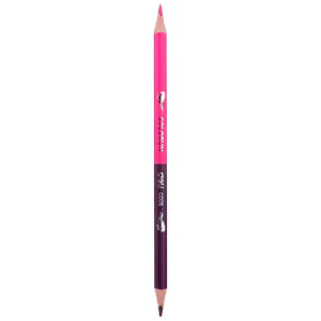 Crayon couleur de 6 GM DUO deli - Guerfi Store