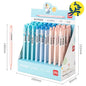 Crayon porte mine 2MM Macarons - Deli