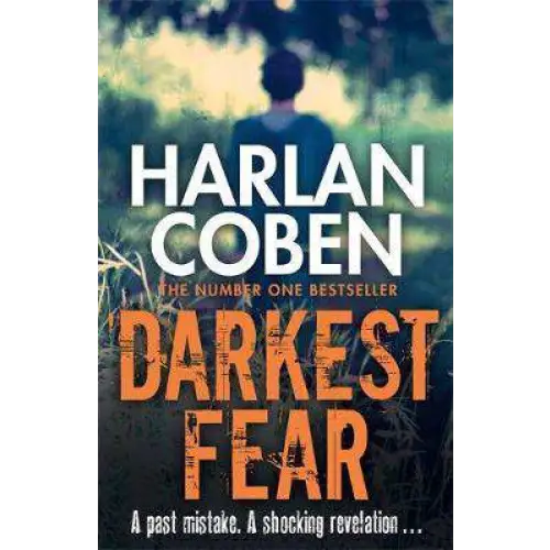 Darkest Fear By Coben