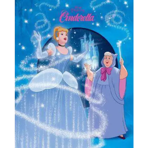 Disney Princess Cinderella