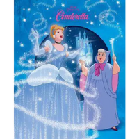 Disney Princess Cinderella