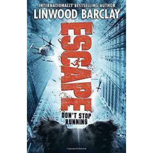 Escape by Barclay