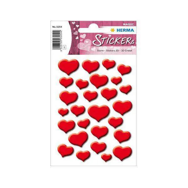 Étiquettes HERMA MAGIC - Guerfi Store