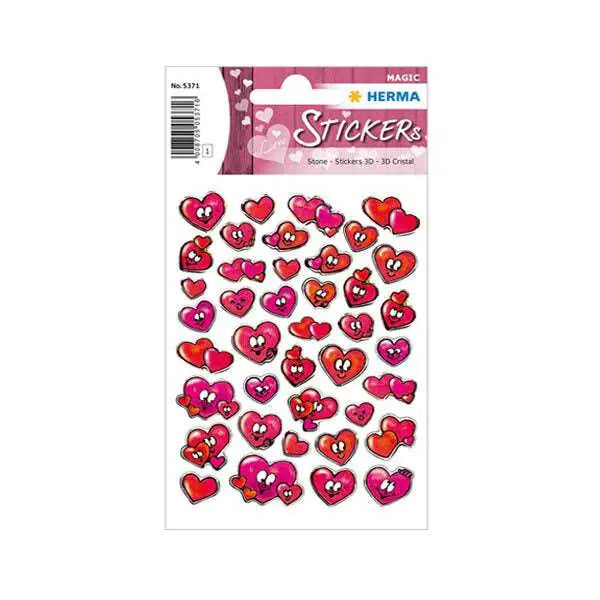 Étiquettes HERMA MAGIC