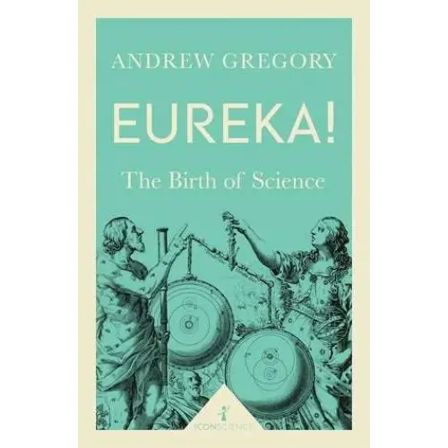 Charger l&#39;image dans la visionneuse de la galerie, Eureka!: The Birth of Science (Icon Science) - Andrew
