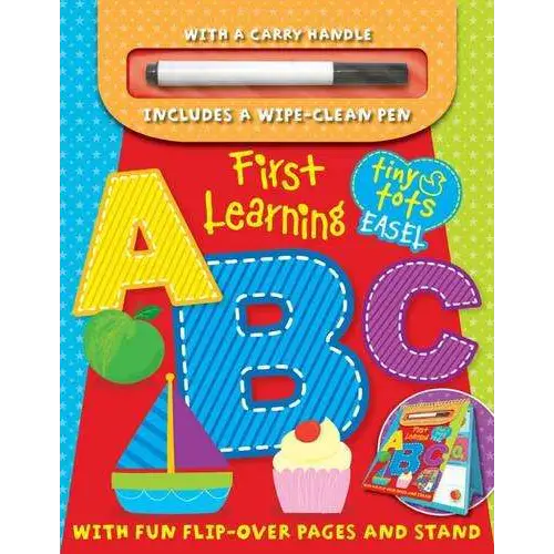 First Learning: ABC