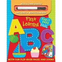 First Learning: ABC