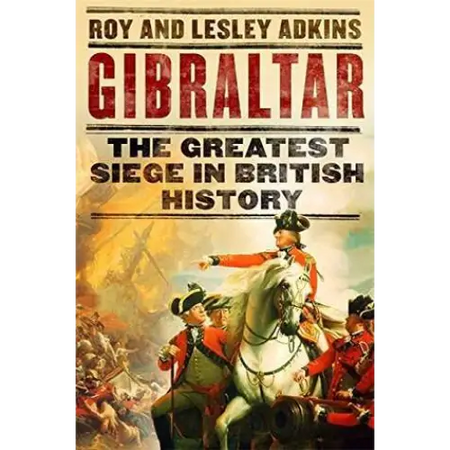 Gibraltar: ’The blockage that changed the course