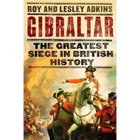 Gibraltar: ’The blockage that changed the course