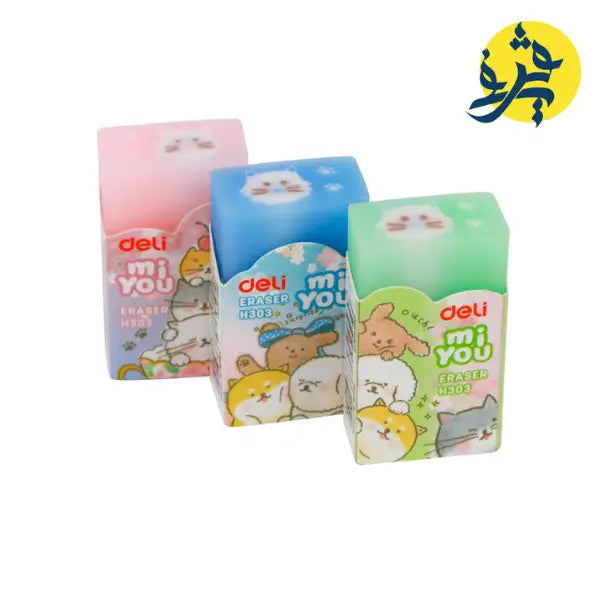 Gomme MiYou -Deli