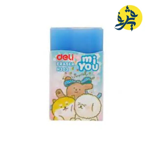 Gomme MiYou -Deli