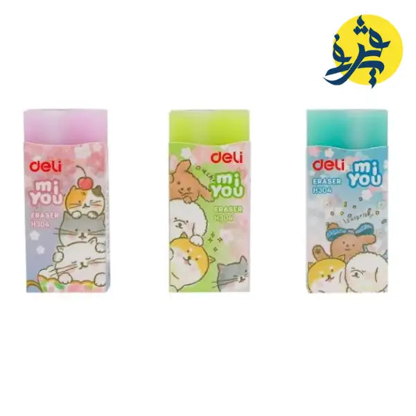 Gomme MiYou G -Deli