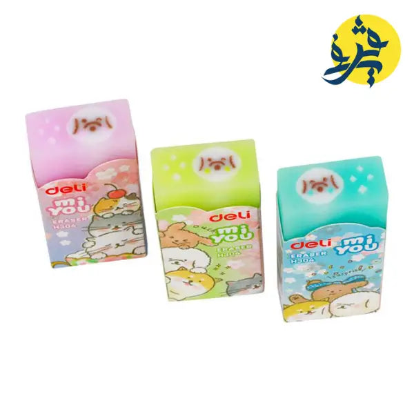 Gomme MiYou G -Deli