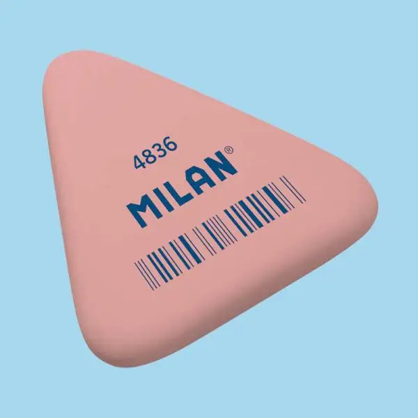 Gommes 4836 ROSE MILAN