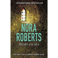 Heart of the Sea By Nora Roberts