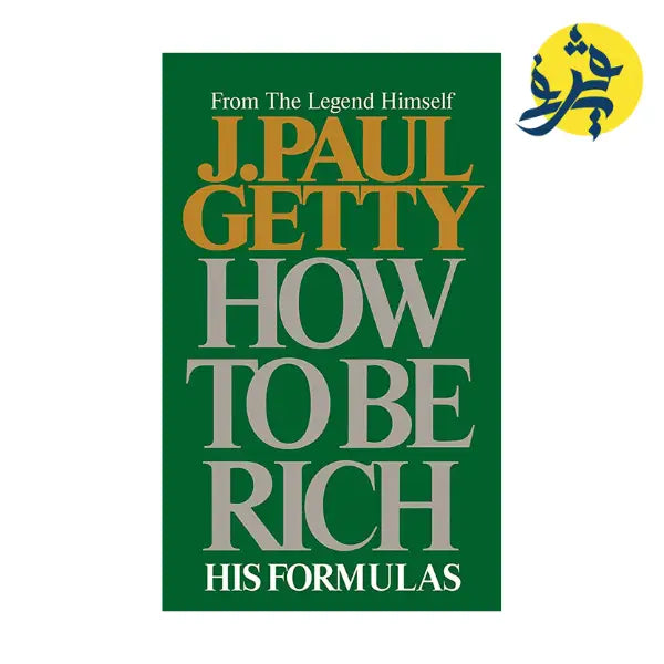 How to Be Rich - Papier