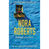 Jewels Of The Sun By Nora Roberts