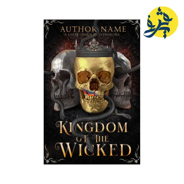 Kingdom of the Wicked - Kerri Maniscalco - Guerfistore – Guerfi Store