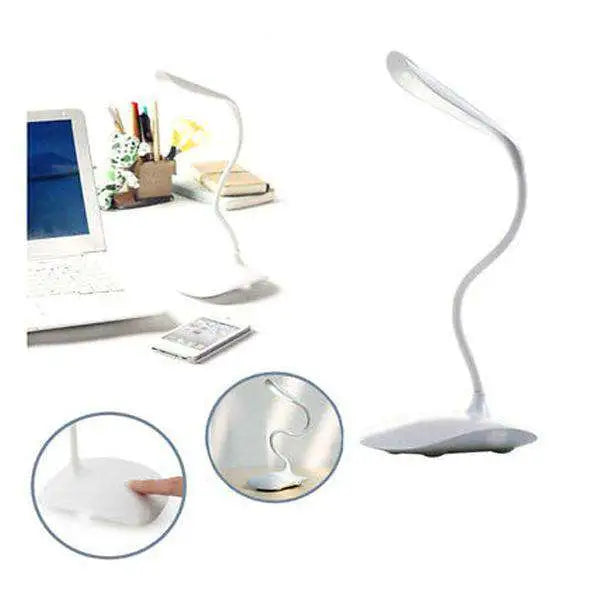 Lampe de bureau LED GÉNIE - Guerfi Store