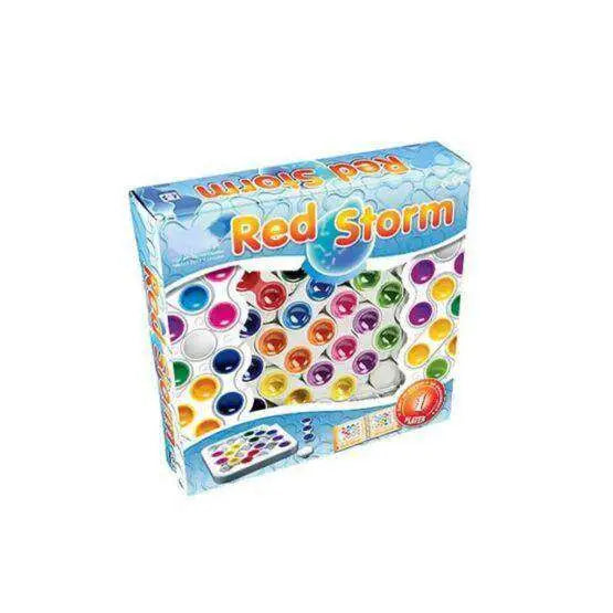 Le jeu Red Storm - Guerfi Store