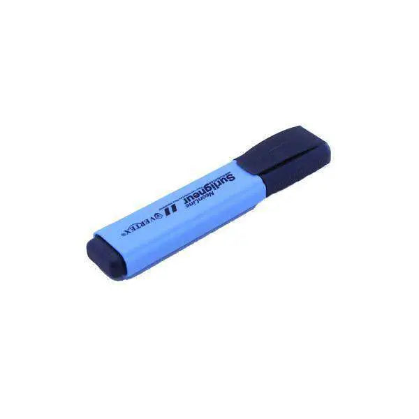 Marquer Fluorescent Bleu Vertex - Guerfi Store