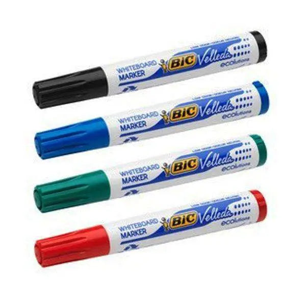Marquer  pour tableau blanc BIC NOIR - Guerfi Store