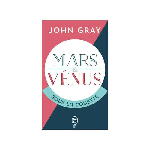Charger l&#39;image dans la visionneuse de la galerie, Mars et Venus sous la couette - John Gray

