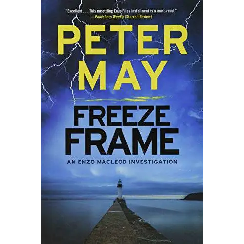 May: Freeze Frame