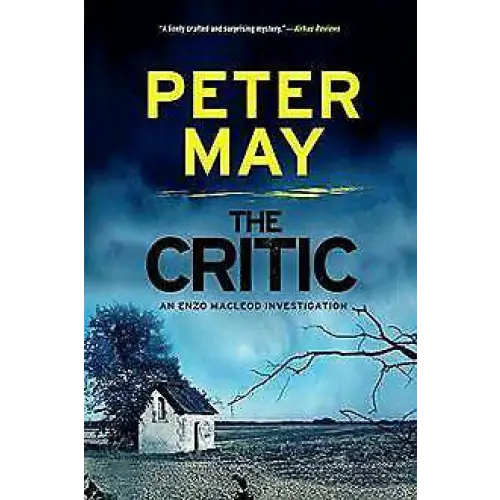May: The Critic