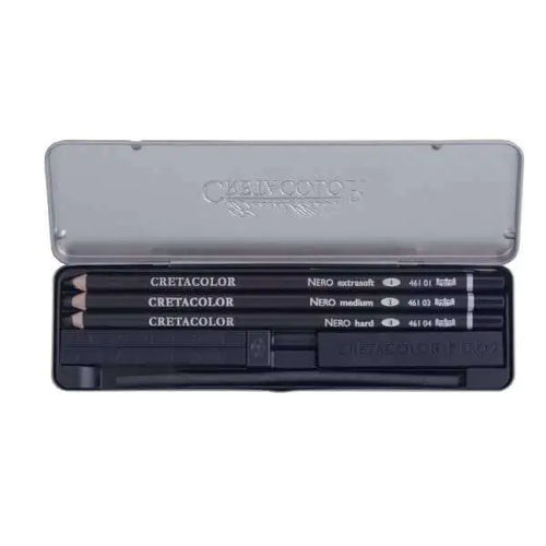 Charger l&#39;image dans la visionneuse de la galerie, Nero Pocket Set - Guerfi Store
