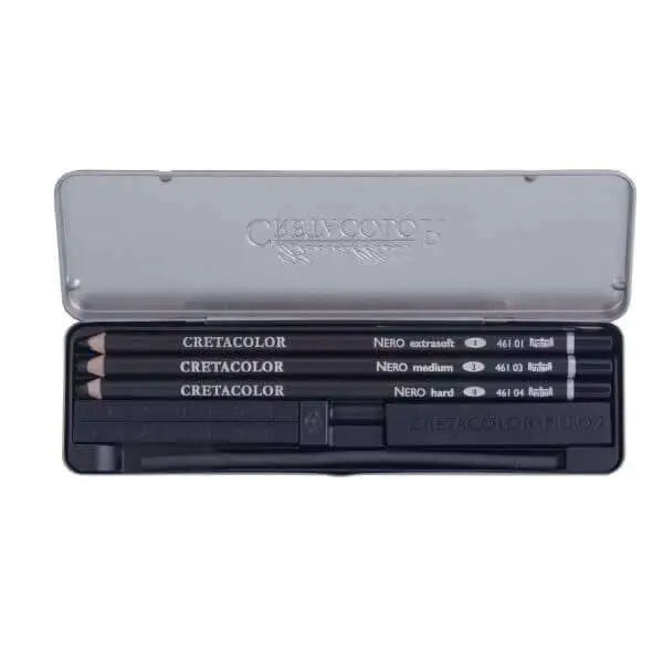 Nero Pocket Set - Guerfi Store