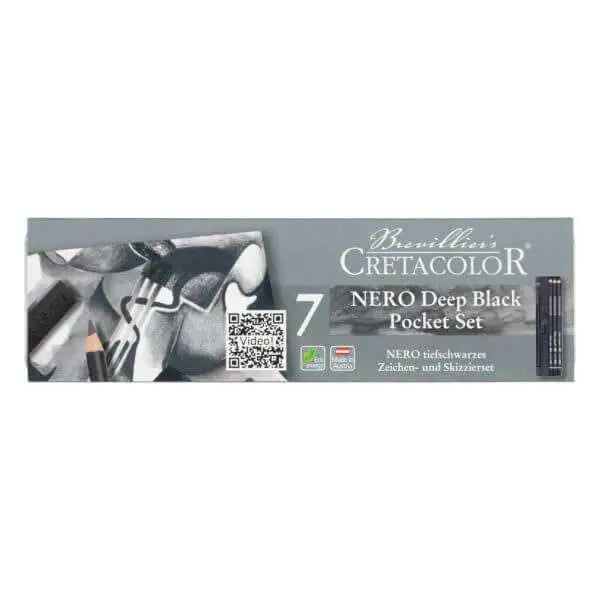 Nero Pocket Set - Guerfi Store